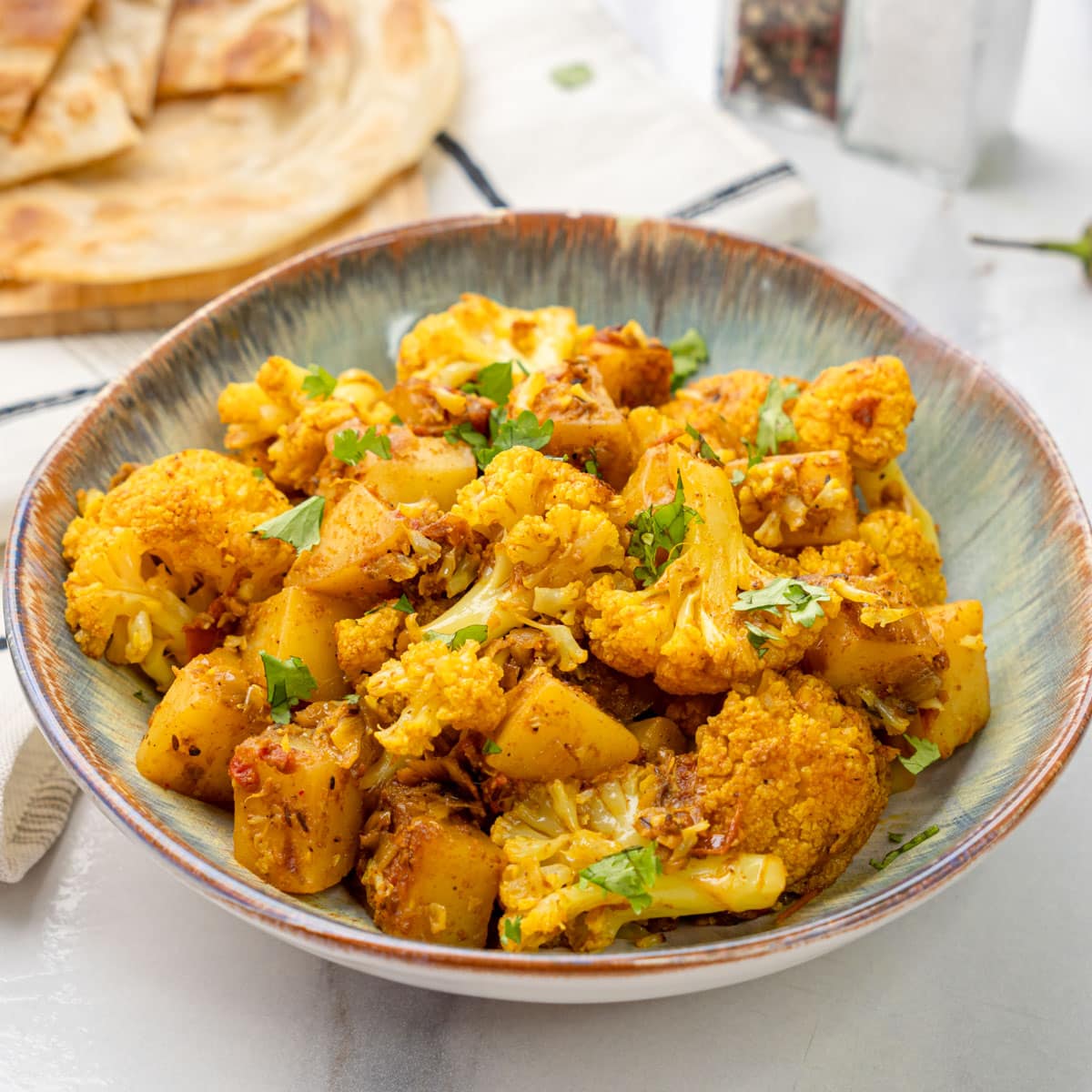 Aloo Gobi