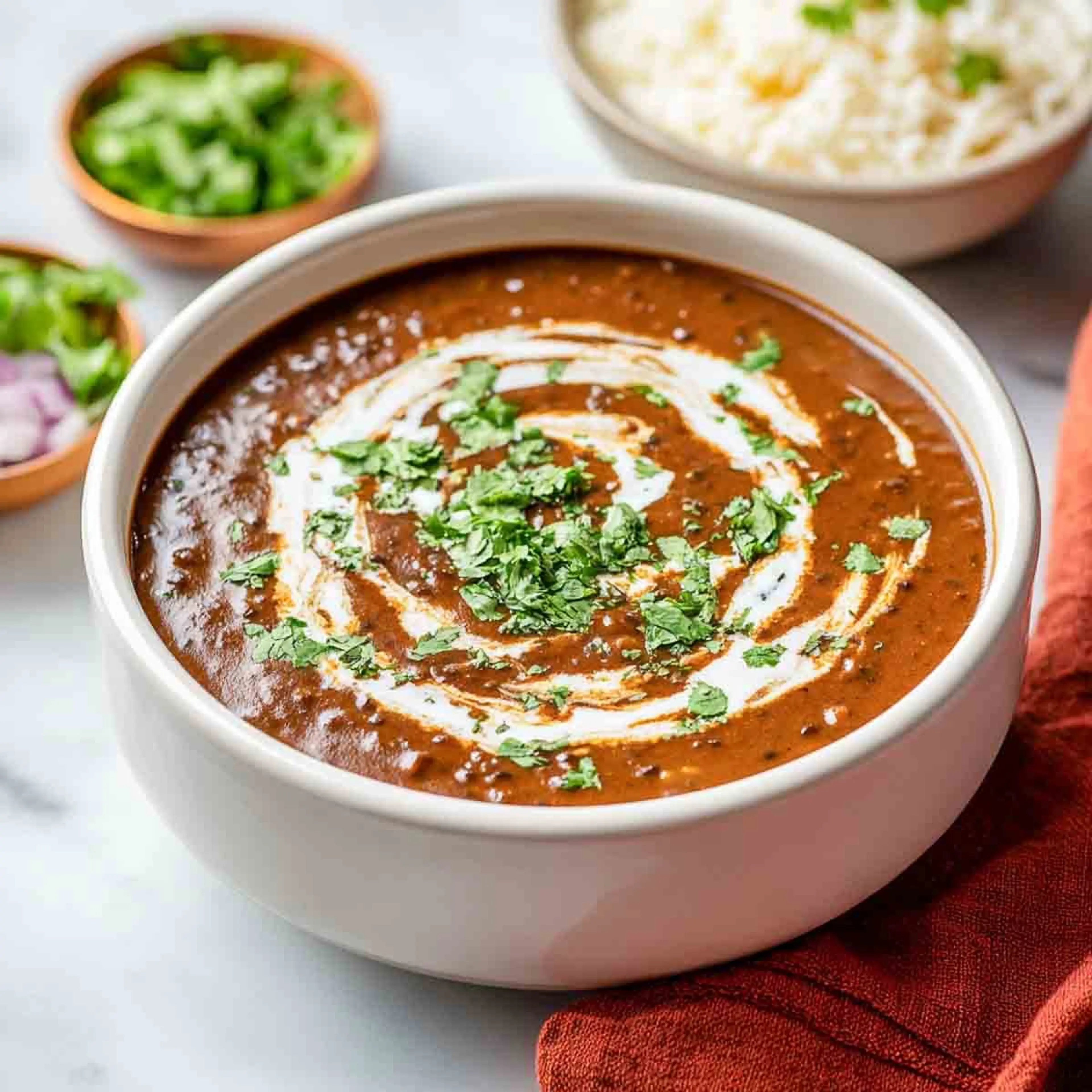 Dal Makhani